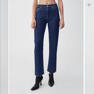 New with tags Shop RE DONE jeans